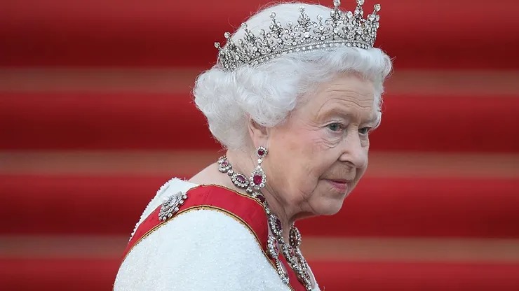 Read more about the article The death of Queen Elizabeth II: September 8, 2022