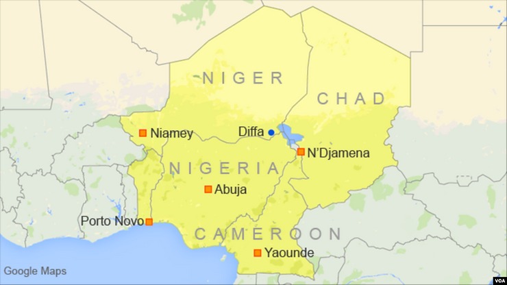 Read more about the article Cameroon Says Separatists Are Keeping 8 Abducted Clergy and Christians on Nigerian Border