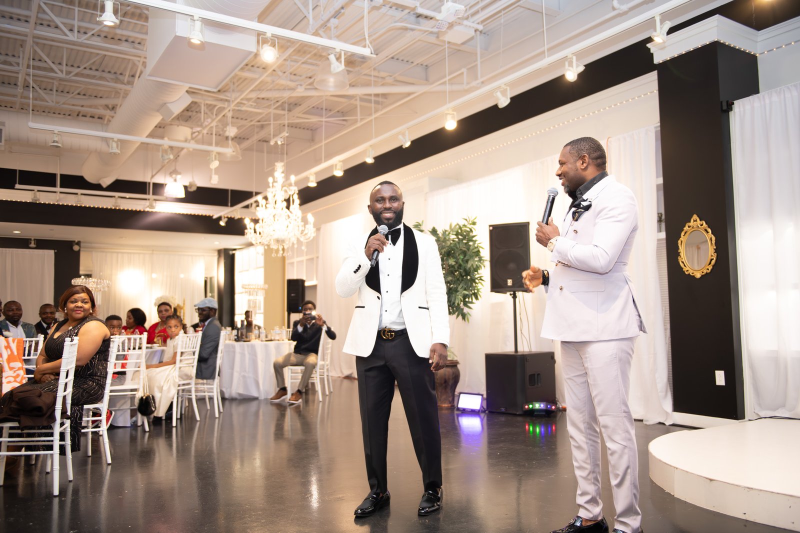 Read more about the article ACPE End-of-Year Gala 2025 in Philadelphia: A Night of Unity, Culture, and Celebration to Welcome 2026African  and black owned business fair